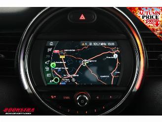 Mini One 1.5 3-drs Cruise Navi Bluetooth LMV picture 21