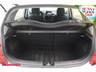 Kia Picanto 1.0 DPi DynamicLine Cruise Airco Apple/Android Camera PDC LMV picture 25