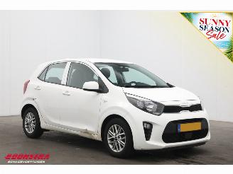 Kia Picanto 1.0 DPi DynamicLine Cruise Airco Apple/Android Camera PDC LMV picture 2