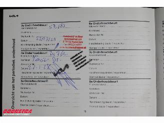 Kia Picanto 1.0 DPi DynamicLine Cruise Airco Apple/Android Camera PDC LMV picture 23