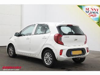 Kia Picanto 1.0 DPi DynamicLine Cruise Airco Apple/Android Camera PDC LMV picture 4