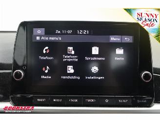Kia Picanto 1.0 DPi DynamicLine Cruise Airco Apple/Android Camera PDC LMV picture 20