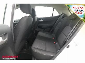 Kia Picanto 1.0 DPi DynamicLine Cruise Airco Apple/Android Camera PDC LMV picture 14