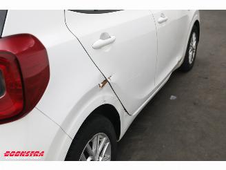 Kia Picanto 1.0 DPi DynamicLine Cruise Airco Apple/Android Camera PDC LMV picture 5