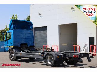 Mercedes Atego 1318 4X2 Euro 6 picture 4