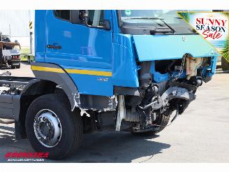 Mercedes Atego 1318 4X2 Euro 6 picture 9