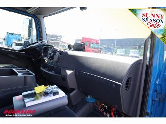 Mercedes Atego 1318 4X2 Euro 6 picture 23