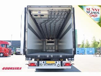 Schmitz Cargobull  SCB*S3B Carrier Vector 1950 MT 2X Lift Rohrbahn picture 16
