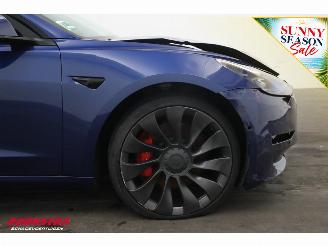 Tesla Model 3 Performance AWD 75 kWh Pano Navi Cruise Clima Memory Leder SHZ LrHZ Camera PDC picture 5