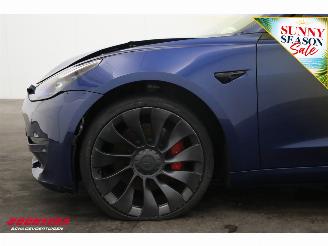 Tesla Model 3 Performance AWD 75 kWh Pano Navi Cruise Clima Memory Leder SHZ LrHZ Camera PDC picture 16
