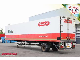 Tracon  1854 Uden BY 2003 Opslag oplegger picture 4