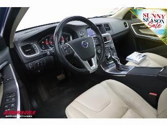 Volvo V-60 2.4 D6 AWD Plug-In Hybrid Summum Schuif/kantel Cruise Navi Clima Memory Leder Camera PDC picture 10