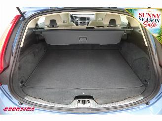 Volvo V-60 2.4 D6 AWD Plug-In Hybrid Summum Schuif/kantel Cruise Navi Clima Memory Leder Camera PDC picture 19