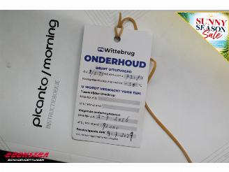 Kia Picanto 1.0 DPi ComfortLine 5p Cruise Airco PDC picture 19