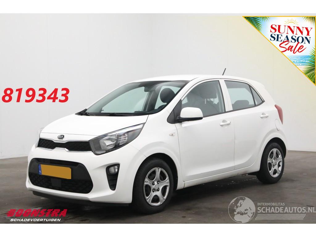 Kia Picanto 1.0 DPi ComfortLine 5p Cruise Airco PDC