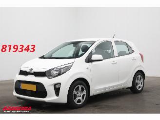 voitures voitures particulières Kia Picanto 1.0 DPi ComfortLine 5p Cruise Airco PDC 2021/7