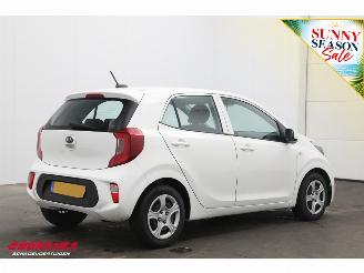 Kia Picanto 1.0 DPi ComfortLine 5p Cruise Airco PDC picture 3