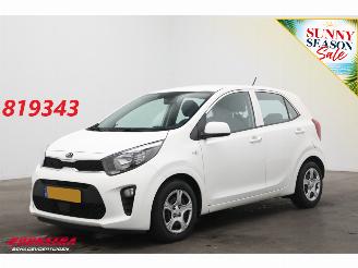 voitures voitures particulières Kia Picanto 1.0 DPi ComfortLine 5p Cruise Airco PDC 2021/7