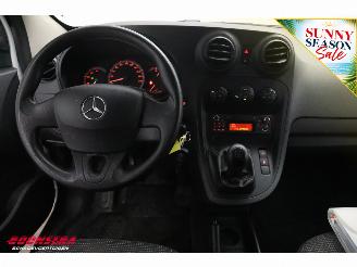 Mercedes Citan 108 CDI BlueEFFICIENCY Business Professional Airco Bluetooth picture 8