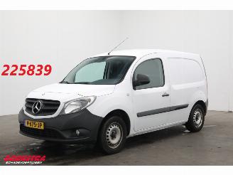 Ocazii auto utilitare Mercedes Citan 108 CDI BlueEFFICIENCY Business Professional Airco Bluetooth 2017/10