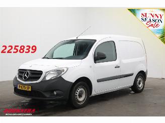 occasione veicoli commerciali Mercedes Citan 108 CDI BlueEFFICIENCY Business Professional Airco Bluetooth 2017/10