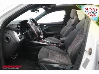 Audi A3 Limousine 35 TFSI S-Line edition Schuif/kantel ACC Navi SHZ Apple/Android Camera PDC picture 24