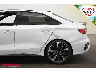Audi A3 Limousine 35 TFSI S-Line edition Schuif/kantel ACC Navi SHZ Apple/Android Camera PDC picture 15