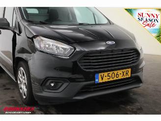 Ford Transit Courier Van 1.0 Trend Marge! Navi Bluetooth Airco Camera PDC picture 7