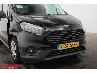Ford Transit Courier Van 1.0 Trend Marge! Navi Bluetooth Airco Camera PDC picture 7