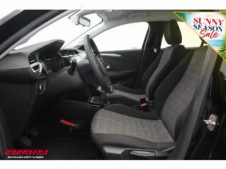 Opel Corsa 1.2 Edition 5-deurs Cruise Airco PDC LMV picture 18