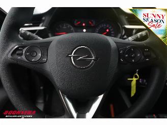 Opel Corsa 1.2 Edition 5-deurs Cruise Airco PDC LMV picture 21