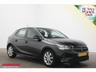 Opel Corsa 1.2 Edition 5-deurs Cruise Airco PDC LMV picture 2