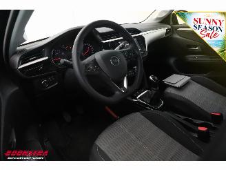 Opel Corsa 1.2 Edition 5-deurs Cruise Airco PDC LMV picture 20