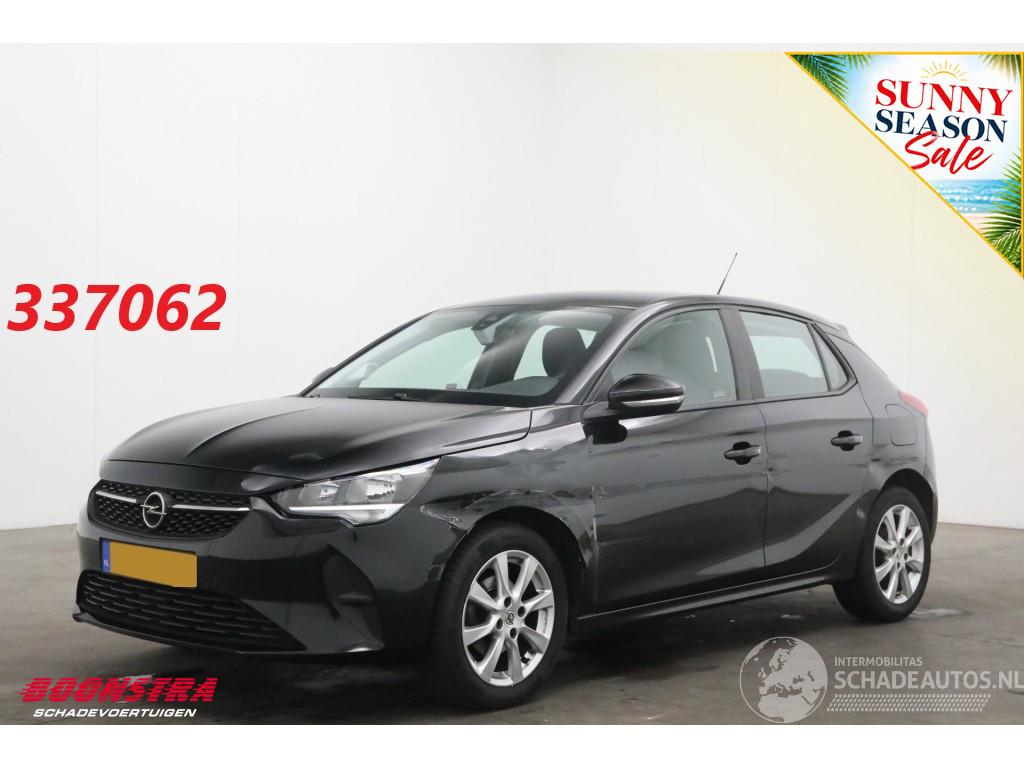 Opel Corsa 1.2 Edition 5-deurs Cruise Airco PDC LMV
