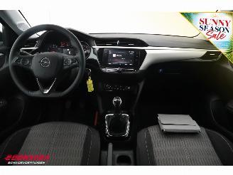 Opel Corsa 1.2 Edition 5-deurs Cruise Airco PDC LMV picture 16