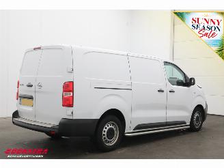 Opel Vivaro 1.5 BlueHDi 100 S&S L3 Cruise Navi Clima Apple/Android Camera PDC picture 3