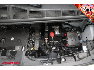 Opel Vivaro 1.5 BlueHDi 100 S&S L3 Cruise Navi Clima Apple/Android Camera PDC picture 12