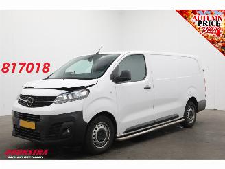 Opel Vivaro 1.5 BlueHDi 100 S&S L3 Cruise Navi Clima Apple/Android Camera PDC picture 1