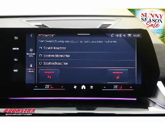 BMW iX2 eDrive20 67 kWh M Sport Edition ACC Navi Clima Leder SHZ Virtual Apple/Android Camera PDC picture 33
