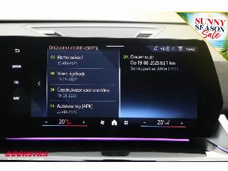 BMW iX2 eDrive20 67 kWh M Sport Edition ACC Navi Clima Leder SHZ Virtual Apple/Android Camera PDC picture 31