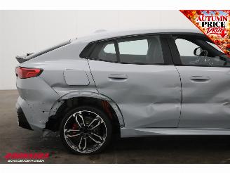BMW iX2 eDrive20 67 kWh M Sport Edition ACC Navi Clima Leder SHZ Virtual Apple/Android Camera PDC picture 6