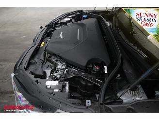 BMW iX2 eDrive20 67 kWh M Sport Edition ACC Navi Clima Leder SHZ Virtual Apple/Android Camera PDC picture 13