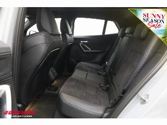 BMW iX2 eDrive20 67 kWh M Sport Edition ACC Navi Clima Leder SHZ Virtual Apple/Android Camera PDC picture 22