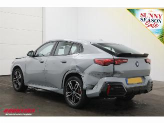 BMW iX2 eDrive20 67 kWh M Sport Edition ACC Navi Clima Leder SHZ Virtual Apple/Android Camera PDC picture 4