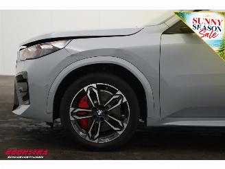 BMW iX2 eDrive20 67 kWh M Sport Edition ACC Navi Clima Leder SHZ Virtual Apple/Android Camera PDC picture 15