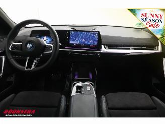 BMW iX2 eDrive20 67 kWh M Sport Edition ACC Navi Clima Leder SHZ Virtual Apple/Android Camera PDC picture 19