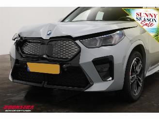 BMW iX2 eDrive20 67 kWh M Sport Edition ACC Navi Clima Leder SHZ Virtual Apple/Android Camera PDC picture 14