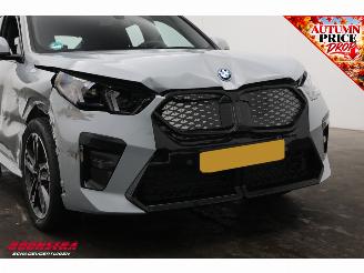BMW iX2 eDrive20 67 kWh M Sport Edition ACC Navi Clima Leder SHZ Virtual Apple/Android Camera PDC picture 9