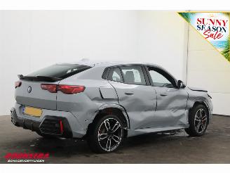 BMW iX2 eDrive20 67 kWh M Sport Edition ACC Navi Clima Leder SHZ Virtual Apple/Android Camera PDC picture 3