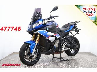 occasion motor cycles BMW S 1000 XR HP Dynamic Touring Quickshift Cruise Heizgriffe 2020/2